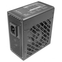 TACENS ANIMA APSIII500 550W PSU 85% EF, FULL SAFETY, 9CM FAN SILENT, BLACK CABLES, BLACK