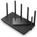 TP-Link Archer AXE75 router inalámbrico Gigabit Ethernet Tribanda (2.4 GHz / 5 GHz / 6 GHz) Negro