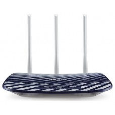 ROUTER  INALÁMBRICO TP-LINK DOBLE BANDA  AC750