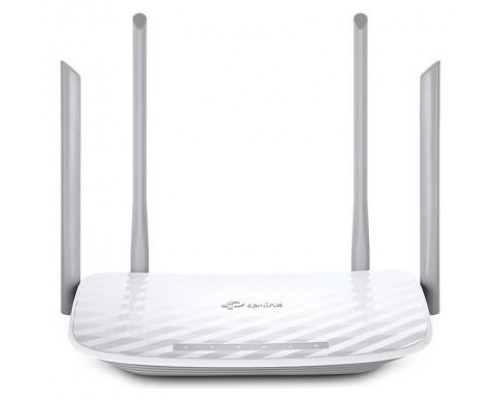 ROUTER TP-LINK GIGA ARCHER C5 V4