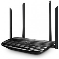 ROUTER TP-LINK ARCHER C6 V2