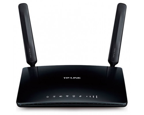 TP-LINK Archer MR200 Router 4G WiFi AC750