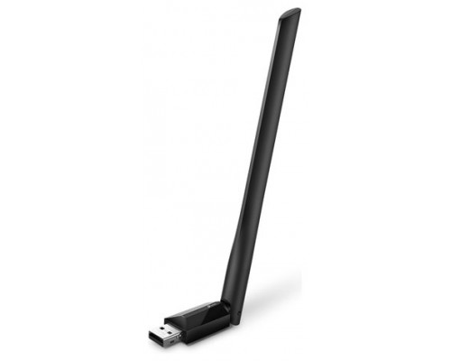 TP-LINK Archer T2U Plus WLAN 600 Mbit/s Interno