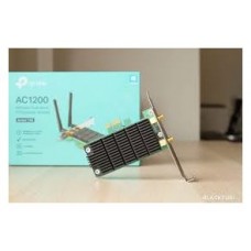 ADAPTADOR TP-LINK ARCHER T4E AC1200 PCI