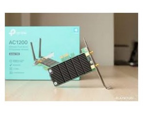 ADAPTADOR TP-LINK ARCHER T4E AC1200 PCI