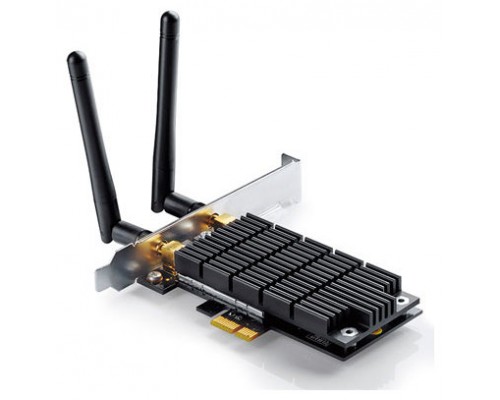 TARJETA TP-LINK ARCHER T6E