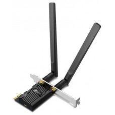 ADAPTADOR TP-LINK AX1800 WIFI6 PCI-E BLUETOOTH 5.2