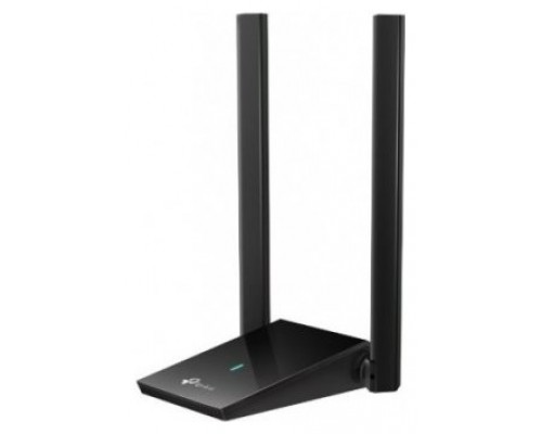 TP-Link Archer TX20U Plus 1800 Mbit/s Negro