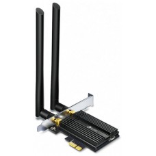 ADAPTADOR TP-LINK ARCHER X3000 DBAND WIFI 6 BLUETOOTH 5.0 PCI EXPRESS ADAPTER