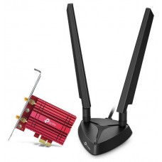 TP-Link Archer TXE75E Interno WLAN / Bluetooth 5400 Mbit/s