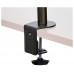 DESK MOUNT DUAL MONITOR ARM FORACCS