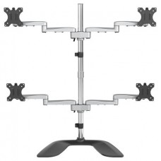 BASE SOPORTE PARA 4 MONITORES