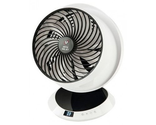 Ventilador suelo soler y palau artic