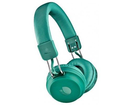 AURICULARES NGS ARTICA CHILL GREE