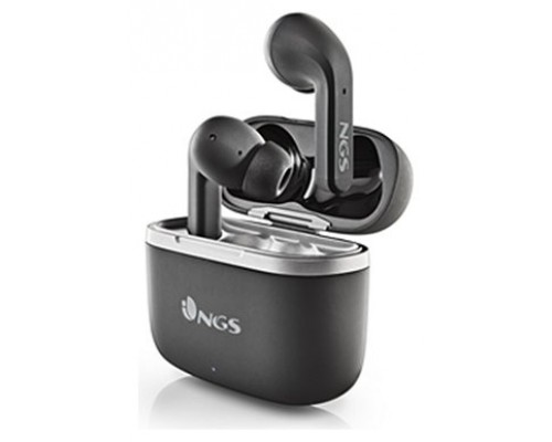 NGS Auriculares Artica Crownblack Wireless canc.ru