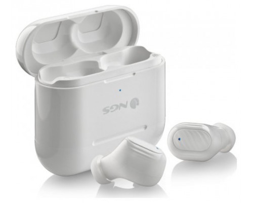 AURICULARES NGS ARTICADUOWHITE