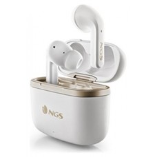 NGS Auriculares Artica Trophywhite Wireless canc,