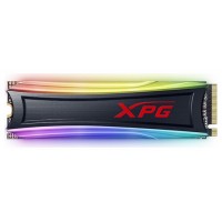 ADATA XPG SSD S40G RGB 512GB PCIe Gen3x4 NVMe