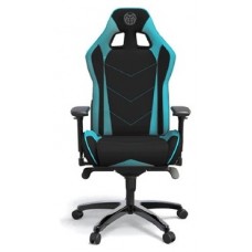 ONAJI Silla Gaming ASURA PRO BLUE 2D