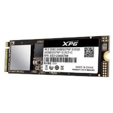 ADATA XPG SSD SX8200 Pro 512GB PCIe Gen3x4 NVMe