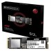 ADATA XPG SSD SX8200 Pro 512GB PCIe Gen3x4 NVMe