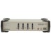 Aten CS1734B interruptor KVM Plata