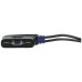 2-PORT USB VGA KVM SWITCH WITH CPNT