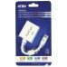 Aten VC920 1 x Mini DisplayPort Male (White) 1 x HDB-15 Female (Blue) Blanco