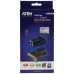 Aten VE066 extensor audio/video Negro