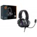 HEADSET USB GAMING 7.1 ATHAN02B RGB COMPATIBLE PC, PS3, PS4 CONCEPTRONIC