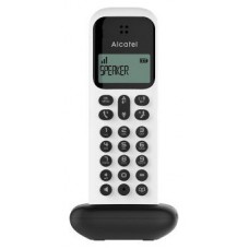 Telefono fijo alcatel dec d285 duo