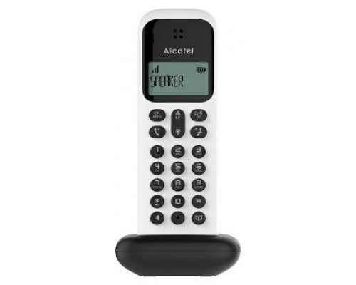 Telefono fijo alcatel dec d285 duo