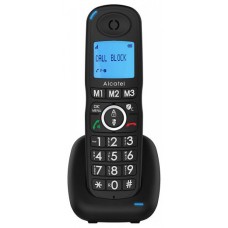 DECT XL535 NEGRO SMART CALLBLOCK