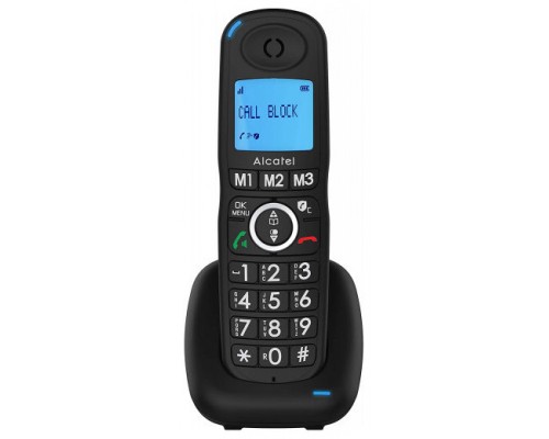 DECT XL535 NEGRO SMART CALLBLOCK