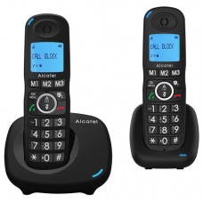 Telefono fijo alcatel xl535 duo