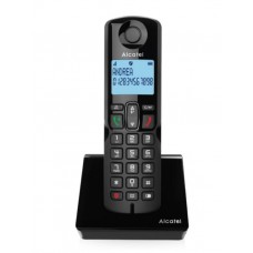 Telefono fijo inalambrico alcatel dec s280