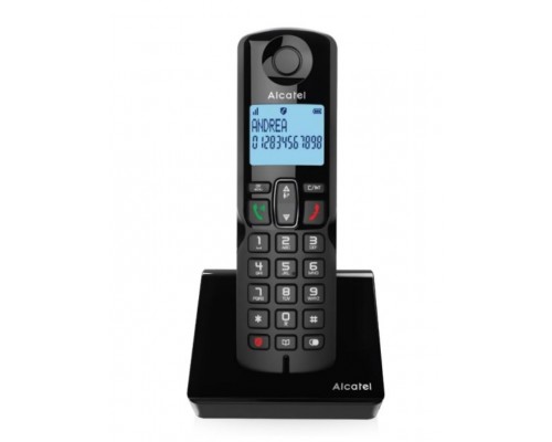 Telefono fijo inalambrico alcatel dec s280