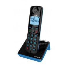 Telefono fijo inalambrico alcatel s280 ewe