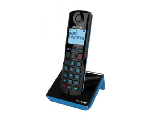 Telefono fijo inalambrico alcatel s280 ewe