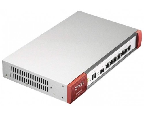 ZyXEL ATP500 Firewall BDL