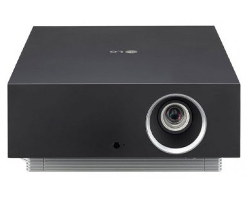 PROYECTOR LG AU810PW LASER LED UHD4K 2700 LUMENES