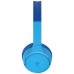 AURICULAR BLUETOOTH BELKIN AUD002BTBL SOUNDFORM MINI KIDS COLOR AZUL