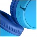 AURICULAR BLUETOOTH BELKIN AUD002BTBL SOUNDFORM MINI KIDS COLOR AZUL