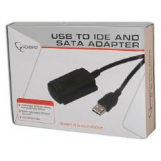 Gembird Adaptador IDE/SATA USB 2.0