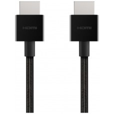 Ultra HD High Speed HDMI Cable - 2M - Ultra HD High Speed HDMI Cable - 2M