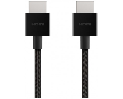 Ultra HD High Speed HDMI Cable - 2M - Ultra HD High Speed HDMI Cable - 2M