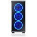 AVATAR LED Azul USB 3.0 Con Ventana L-LINK