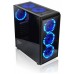 AVATAR LED Azul USB 3.0 Con Ventana L-LINK