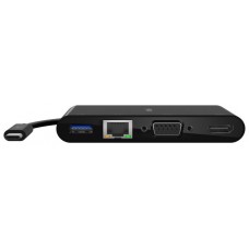 ADAPTADOR MULTIMEDIA USB-C