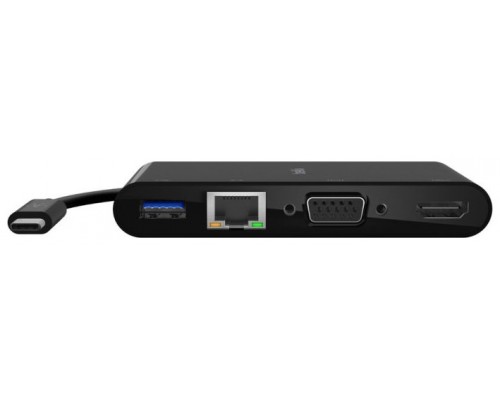 ADAPTADOR MULTIMEDIA USB-C